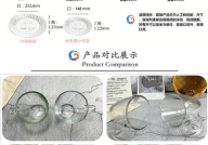 网红威士忌杯子,品味潮流与醇香的双重盛宴